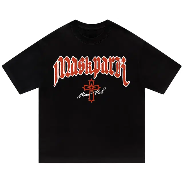 MASKPARK logoT