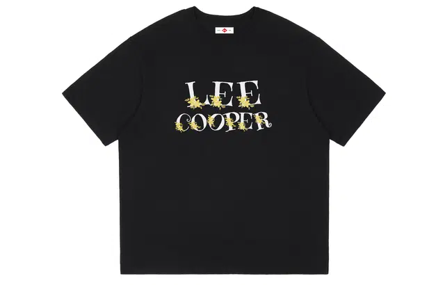 Lee Cooper logoT