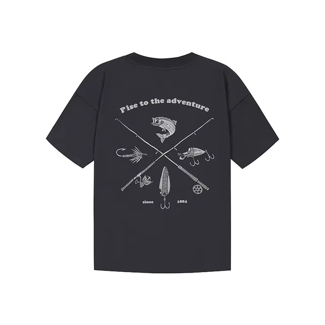 SWISS MILITARY T