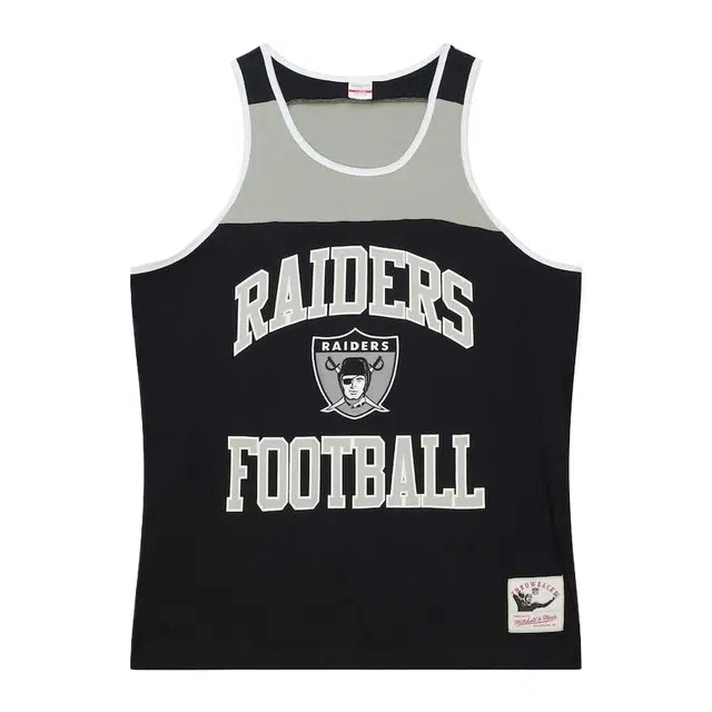 Mitchell Ness