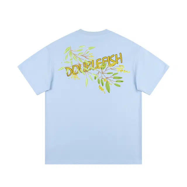DOUBLEFISH T