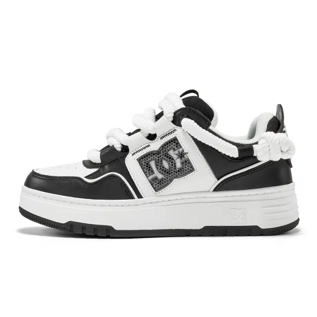 DC Shoes LNLAY CAS
