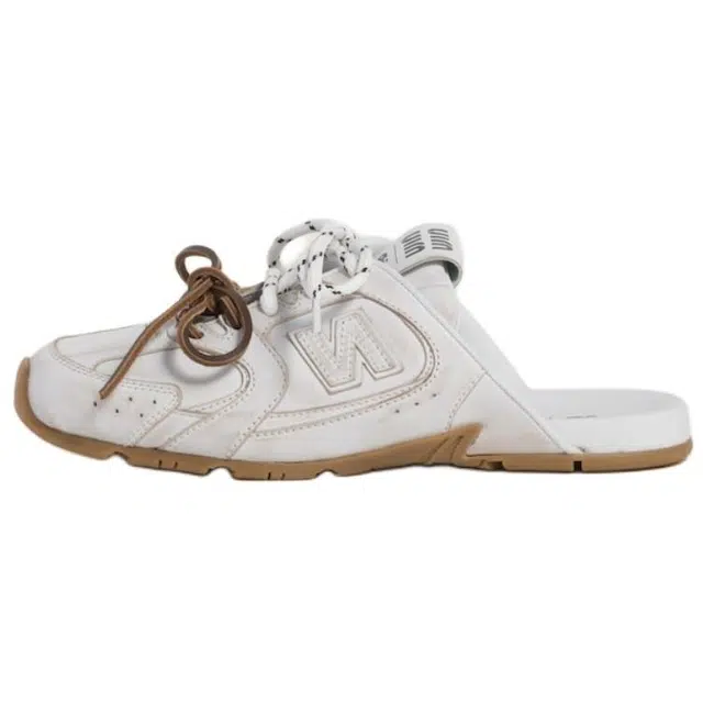 New Balance x MIU MIU