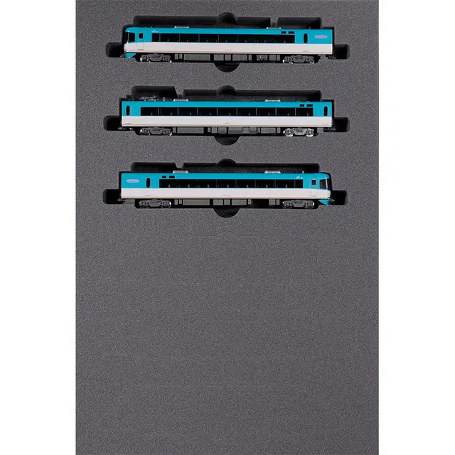 KATO N 283 9 10-1839