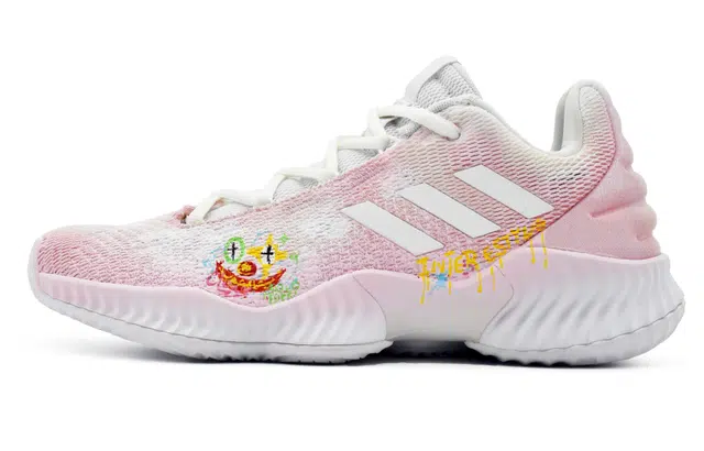 adidas Pro Bounce 2018
