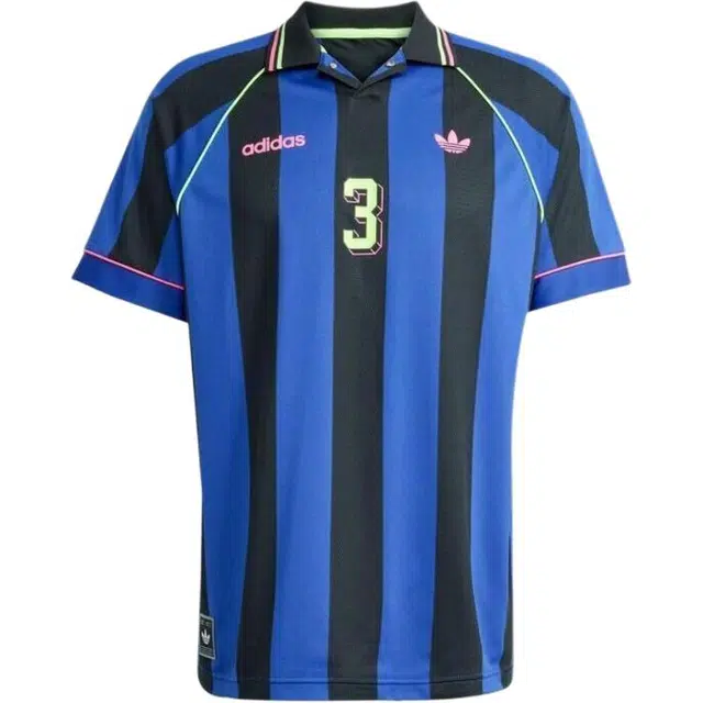 adidas JCQUARD JERSEY