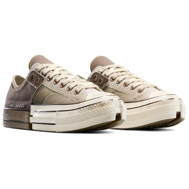 Converse x Feng Chen Wang
