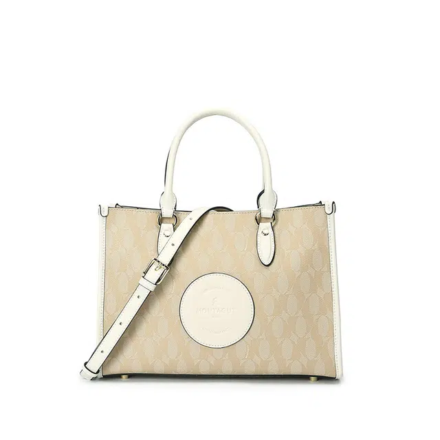 PVC Tote