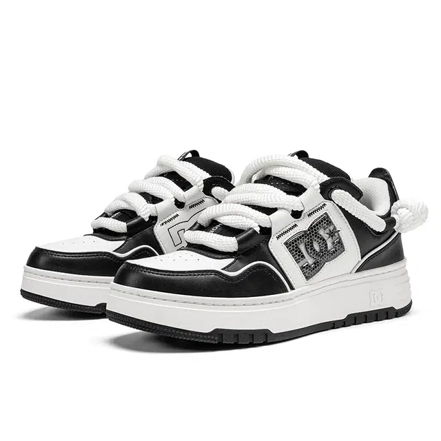 DC Shoes LNLAY CAS