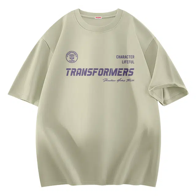 TRANSFORMERS T