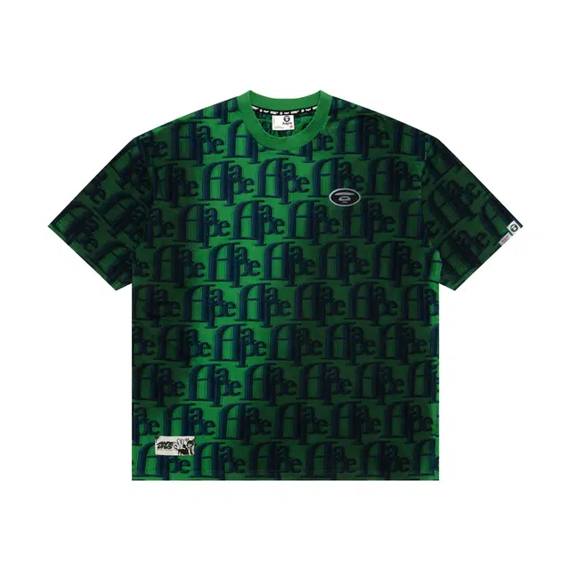 Aape SS25 T