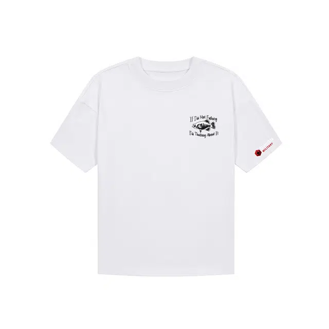 SWISS MILITARY T