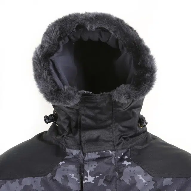 DECATHLON SOLOGNAC TOUNDRA
