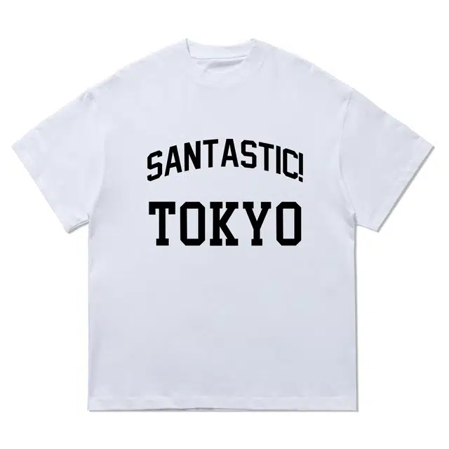 SANTASTIC T