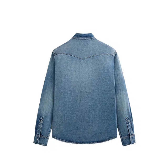 KITH SS25 Webster