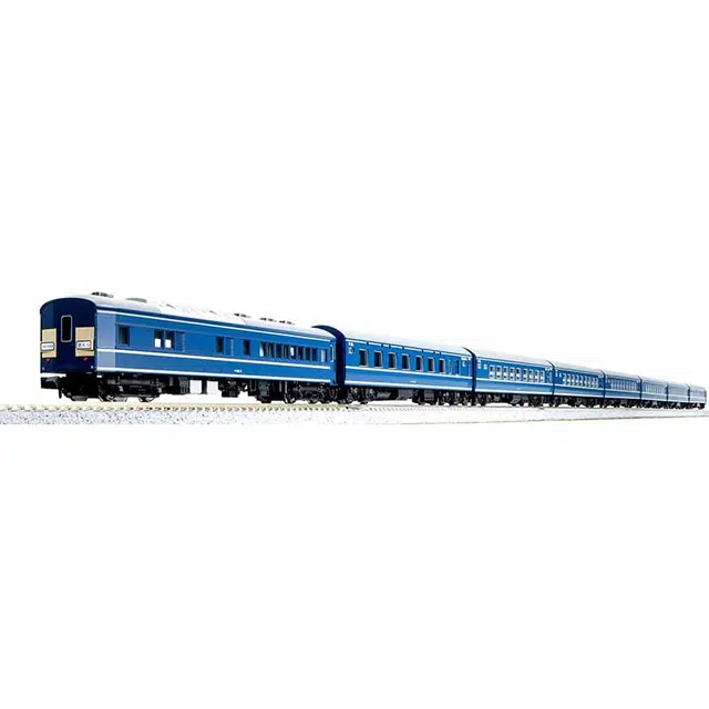 KATO N 20 8 10-1873