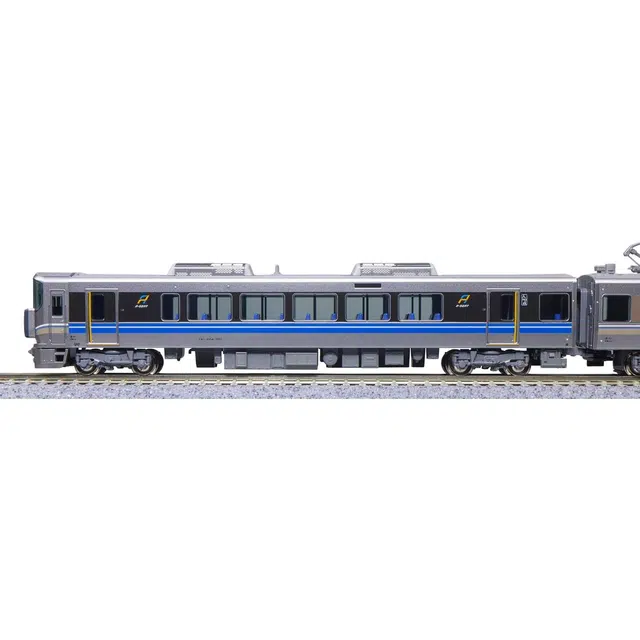 KATO N 225100700 4 10-1900
