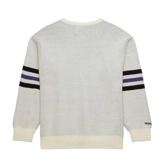 Mitchell Ness