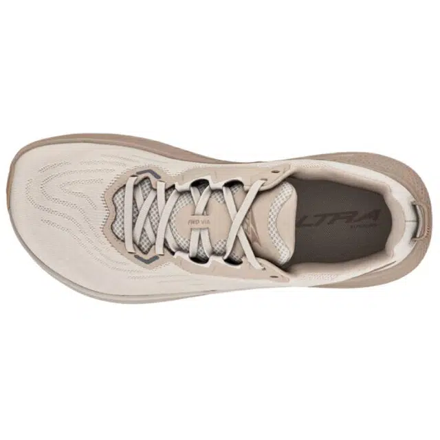 Altra FWD VIA FWD VIA ssbd