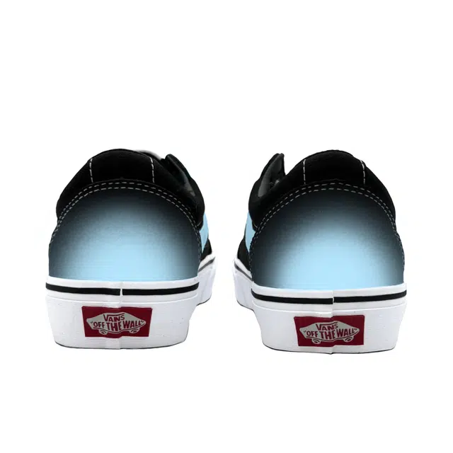Vans Ward