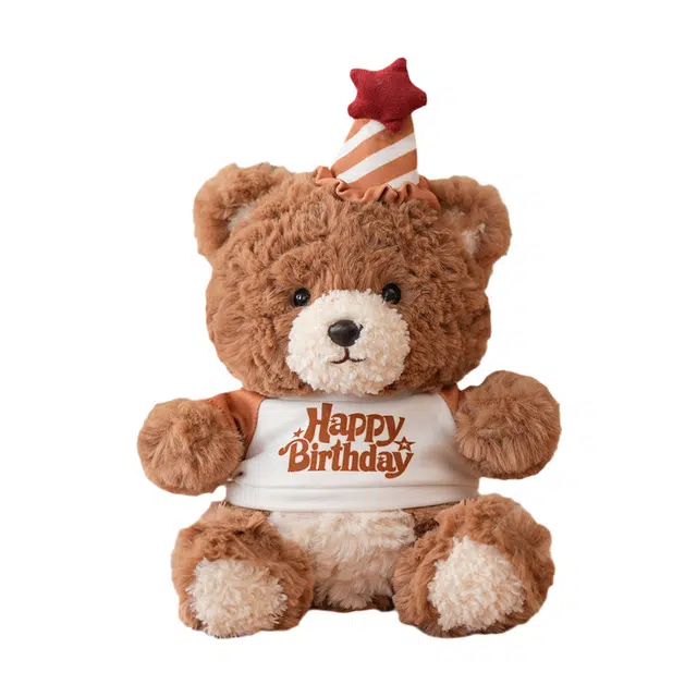 bear 25cm35cm