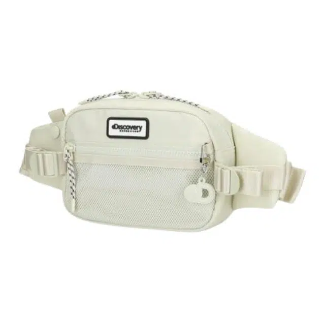 Discovery Expedition Hipsack