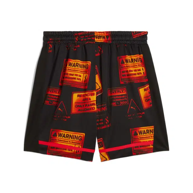 PUMA CautionScoot Henderson