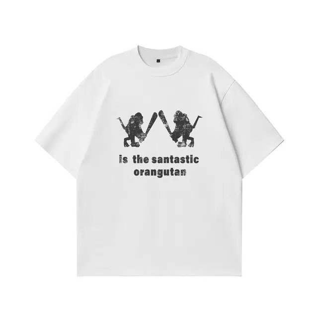 SANTASTIC logoT