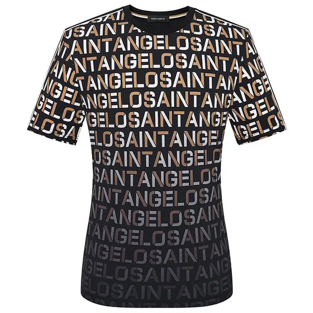 SAINT ANGELO T