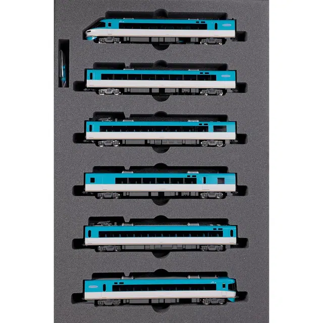 KATO N 283 6 10-1840