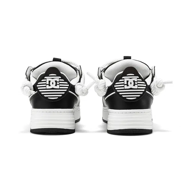 DC Shoes LNLAY CAS