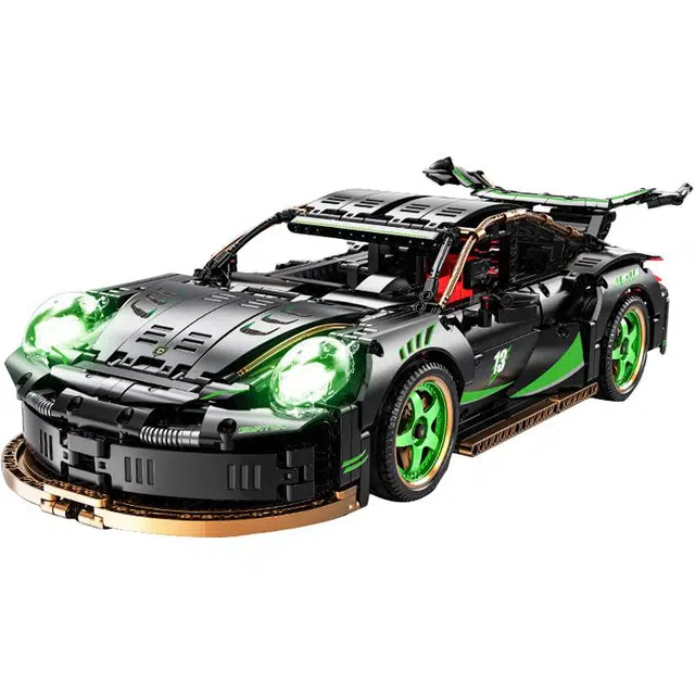 911RSR