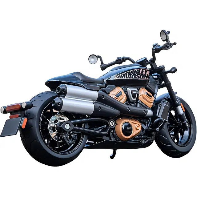 sportster