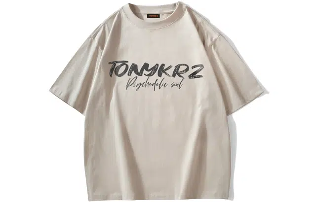 TONYKRZ T