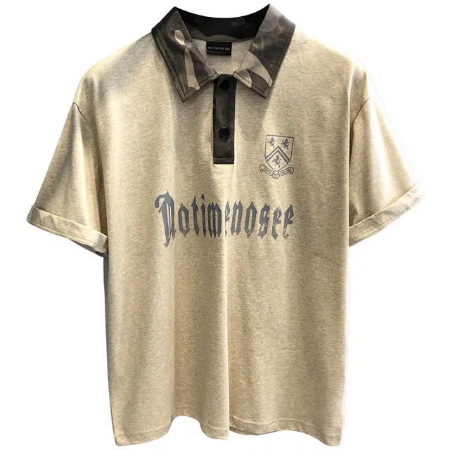 YGQPZHZ Polo