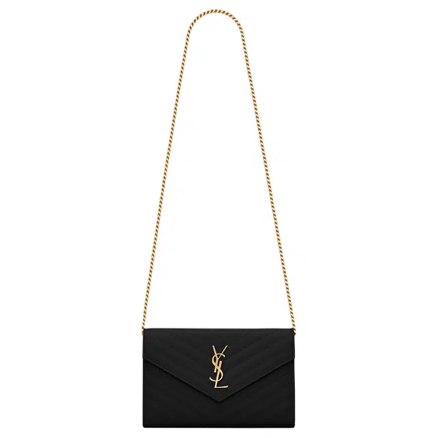 SAINT LAURENT YSL CASSANDRE