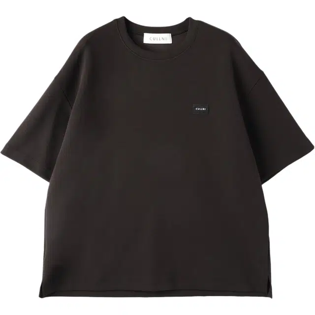 CULLNI SS25 T