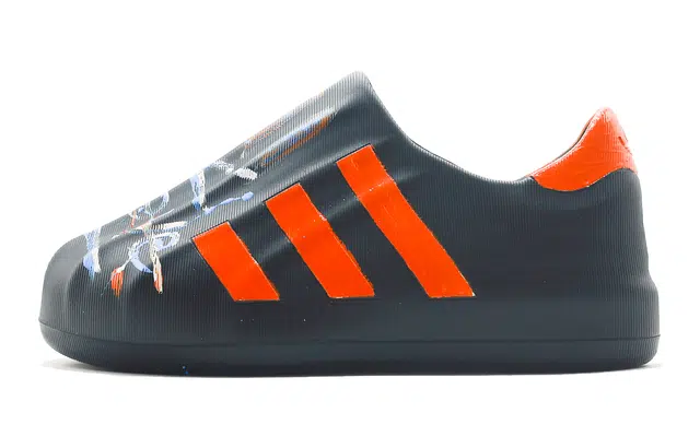 adidas originals AdiFOM Superstar