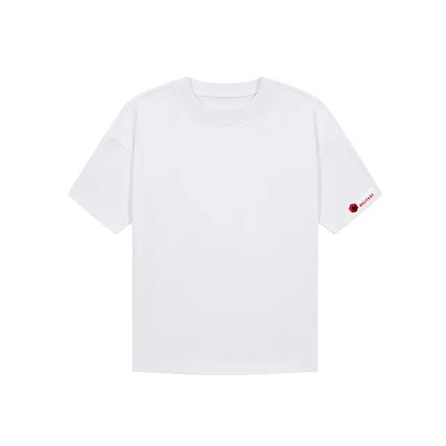 SWISS MILITARY T