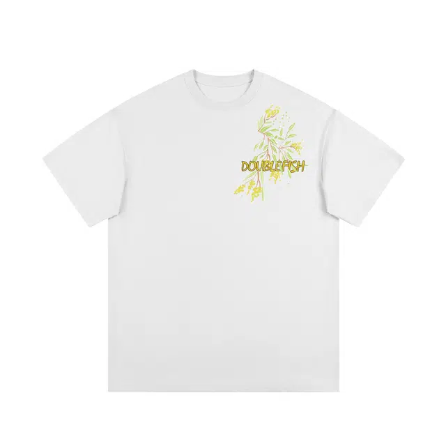 DOUBLEFISH T