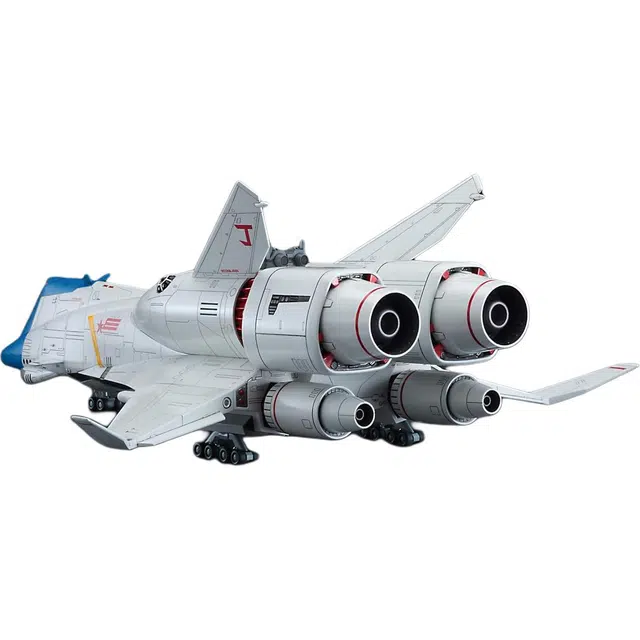 Hasegawa Creator Works Crasher Jigun Minerva 1400