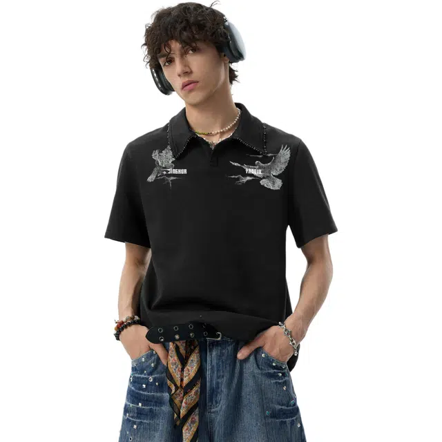 JHYQ Polo