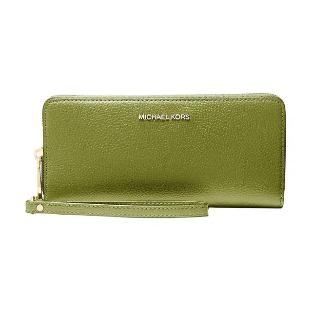 MICHAEL KORS Jet Set Logo
