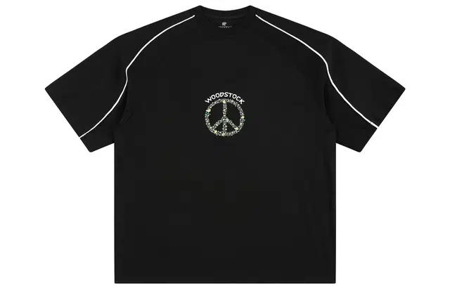 SNOOPY T