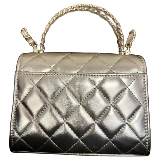 CHANEL 25S Kelly