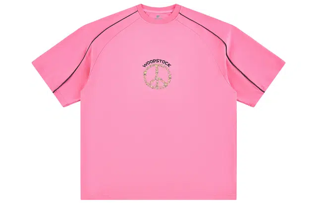 SNOOPY T