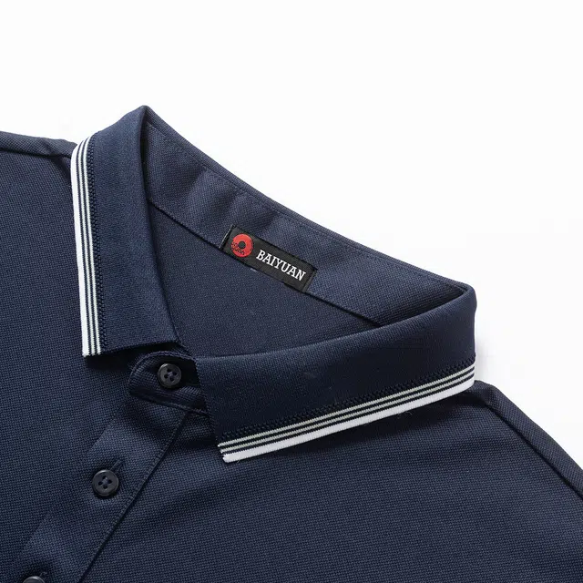 BaiYuan Trousers Polo