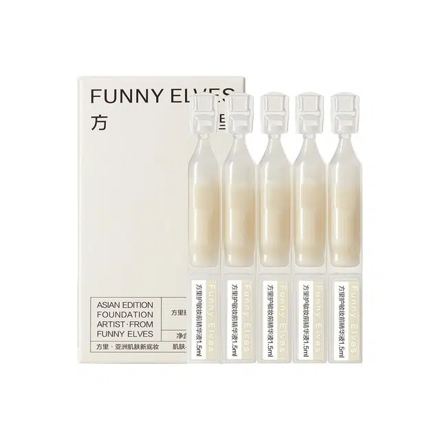 Funnyelves
