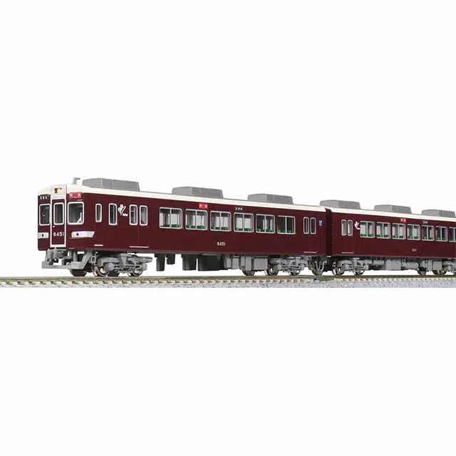 KATO N 6300 4 10-1825