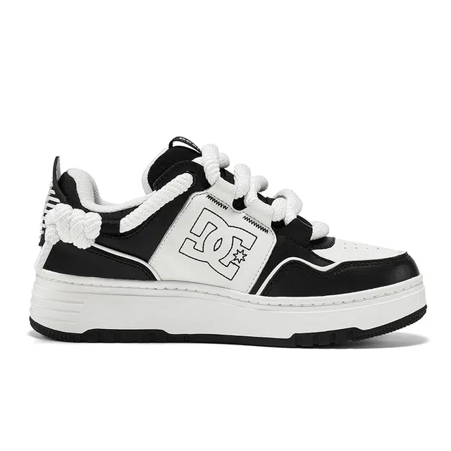 DC Shoes LNLAY CAS